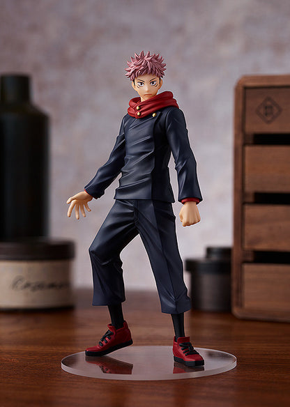 Jujutsu Kaisen - Itadori Yuji Pop Up Parade