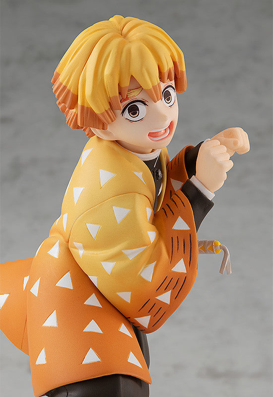 Demon Slayer - Zenitsu Agatsuma Pop Up Parade Figure