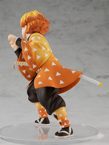 Demon Slayer - Zenitsu Agatsuma Pop Up Parade Figure