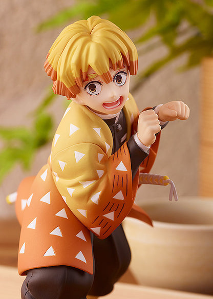 Demon Slayer - Zenitsu Agatsuma Pop Up Parade Figure
