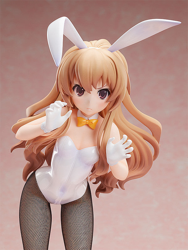 Toradora! - Taiga Aisaka 1/4 Scale Figure (Bunny Ver.)