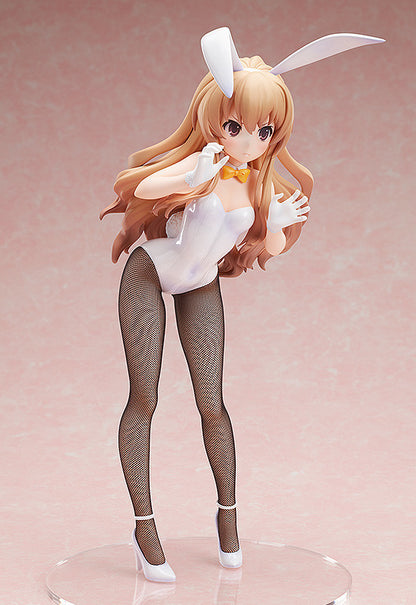Toradora! - Taiga Aisaka 1/4 Scale Figure (Bunny Ver.)