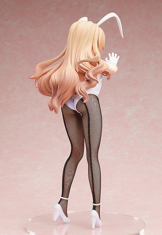 Toradora! - Taiga Aisaka 1/4 Scale Figure (Bunny Ver.)