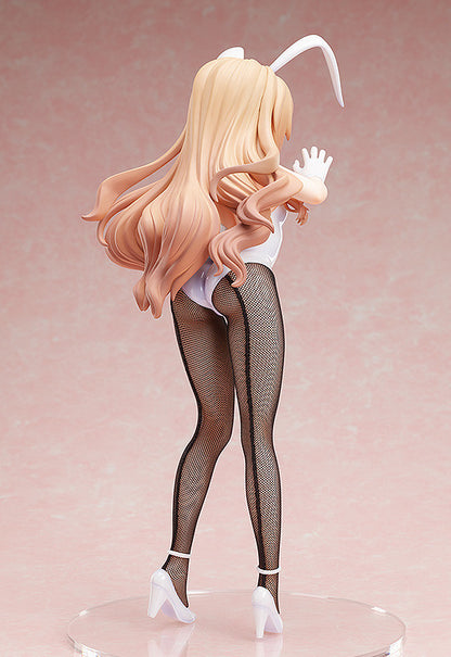 Toradora! - Taiga Aisaka 1/4 Scale Figure (Bunny Ver.)