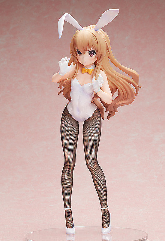 Toradora! - Taiga Aisaka 1/4 Scale Figure (Bunny Ver.)