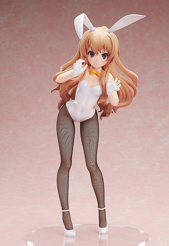 Toradora! - Taiga Aisaka 1/4 Scale Figure (Bunny Ver.)