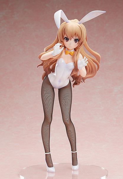 Toradora! - Taiga Aisaka 1/4 Scale Figure (Bunny Ver.)