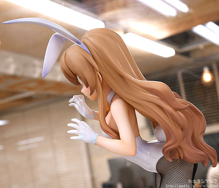 Toradora! - Taiga Aisaka 1/4 Scale Figure (Bunny Ver.)