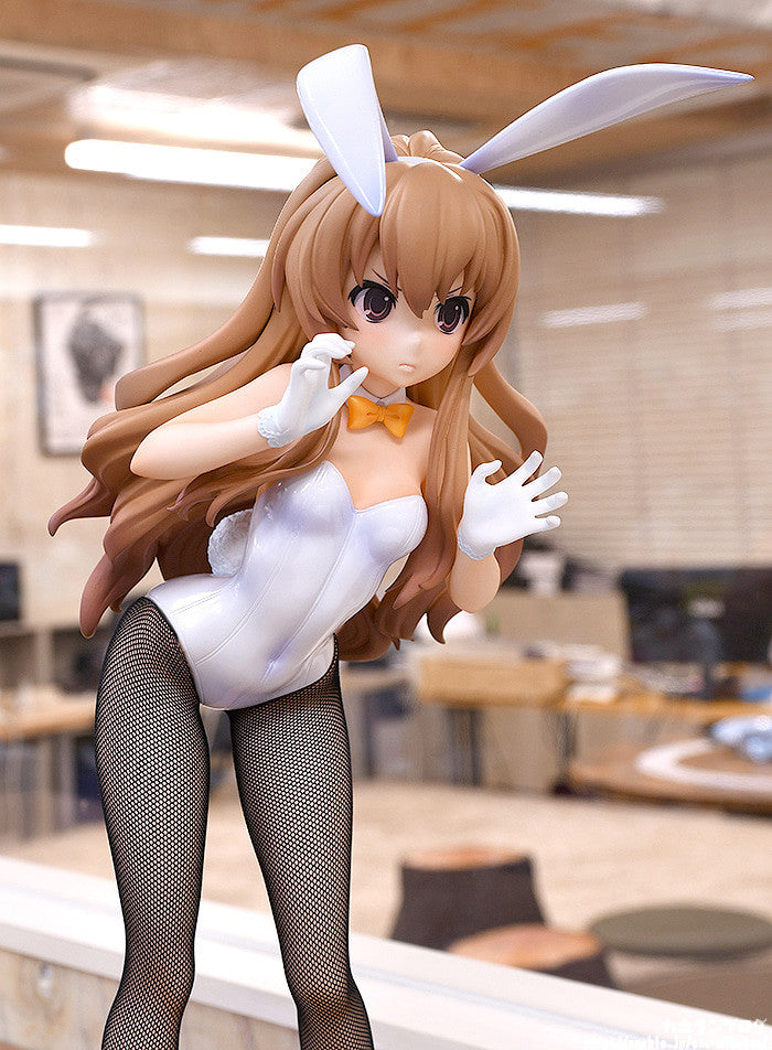 Toradora! - Taiga Aisaka 1/4 Scale Figure (Bunny Ver.)