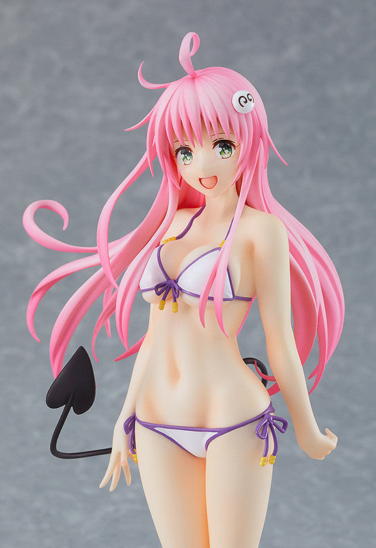 To Love-Ru Darkness - Lala Satalin Deviluke Pop Up Parade Figure