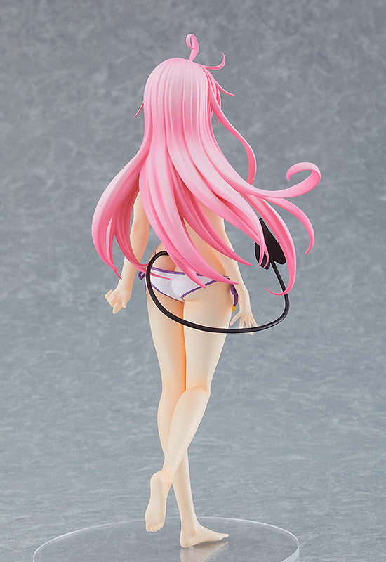 To Love-Ru Darkness - Lala Satalin Deviluke Pop Up Parade Figure