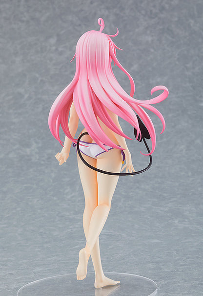 To Love-Ru Darkness - Lala Satalin Deviluke Pop Up Parade Figure