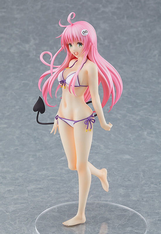 To Love-Ru Darkness - Lala Satalin Deviluke Pop Up Parade Figure