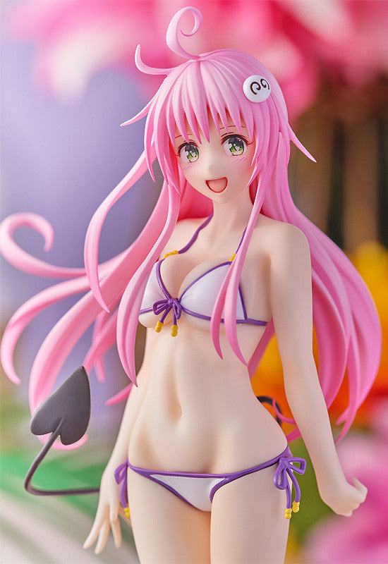 To Love-Ru Darkness - Lala Satalin Deviluke Pop Up Parade Figure