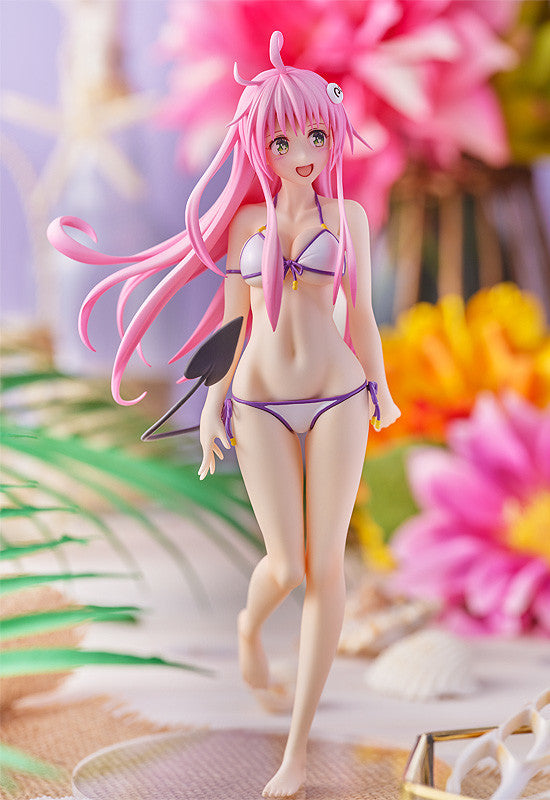 To Love-Ru Darkness - Lala Satalin Deviluke Pop Up Parade Figure