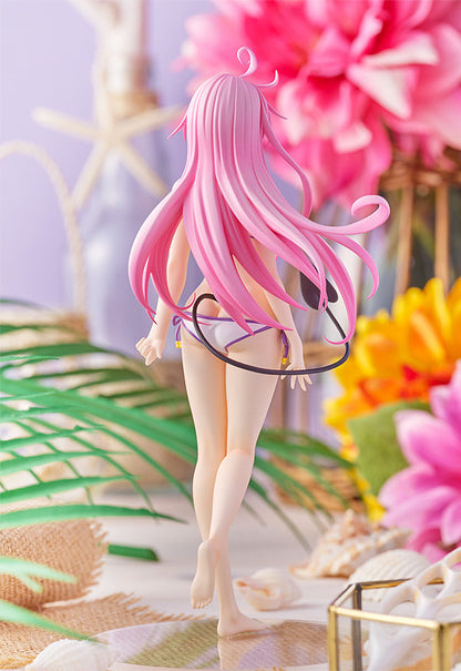 To Love-Ru Darkness - Lala Satalin Deviluke Pop Up Parade Figure
