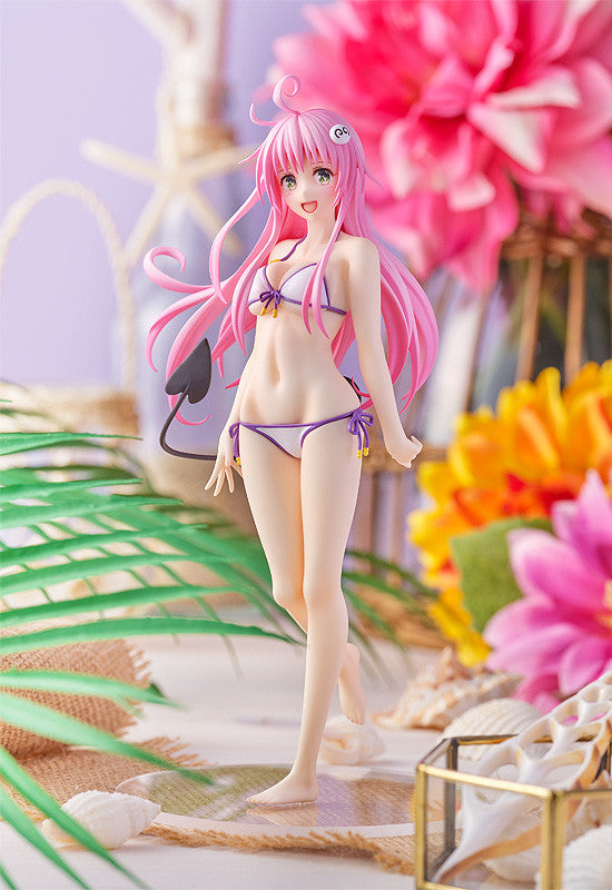 To Love-Ru Darkness - Lala Satalin Deviluke Pop Up Parade Figure