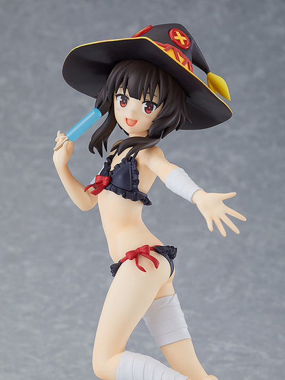 KonoSuba - Megumin (Swimsuit Ver.) Pop Up Parade Figure