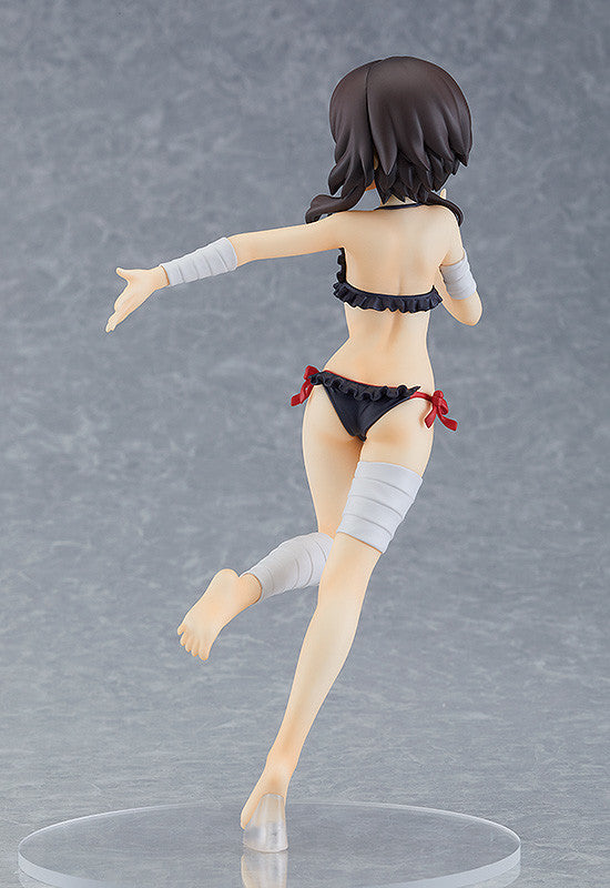 KonoSuba - Megumin (Swimsuit Ver.) Pop Up Parade Figure