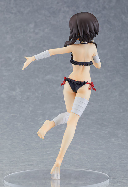 KonoSuba - Megumin (Swimsuit Ver.) Pop Up Parade Figure