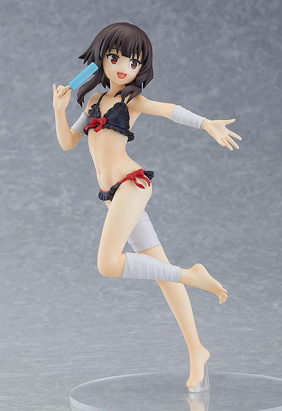 KonoSuba - Megumin (Swimsuit Ver.) Pop Up Parade Figure