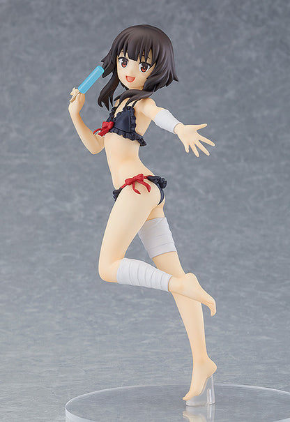 KonoSuba - Megumin (Swimsuit Ver.) Pop Up Parade Figure