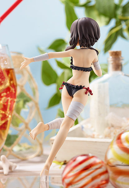 KonoSuba - Megumin (Swimsuit Ver.) Pop Up Parade Figure