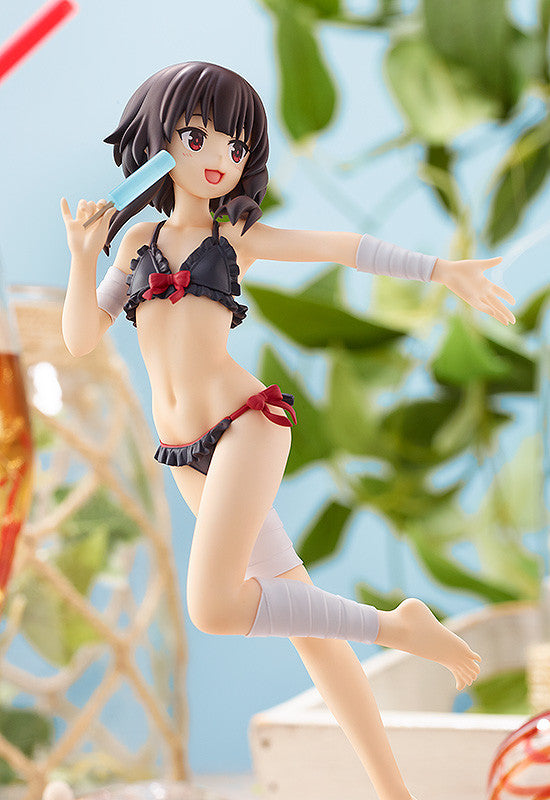 KonoSuba - Megumin (Swimsuit Ver.) Pop Up Parade Figure