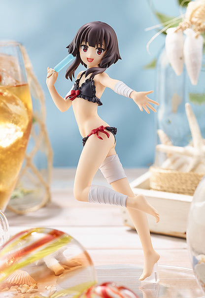 KonoSuba - Megumin (Swimsuit Ver.) Pop Up Parade Figure