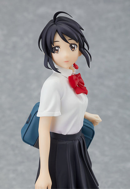 Your Name - Mitsuha Miyamizu Pop Up Parade Figure