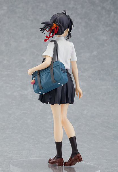 Your Name - Mitsuha Miyamizu Pop Up Parade Figure