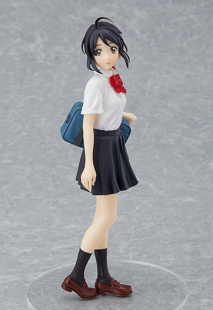Your Name - Mitsuha Miyamizu Pop Up Parade Figure