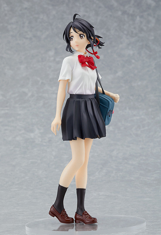 Your Name - Mitsuha Miyamizu Pop Up Parade Figure