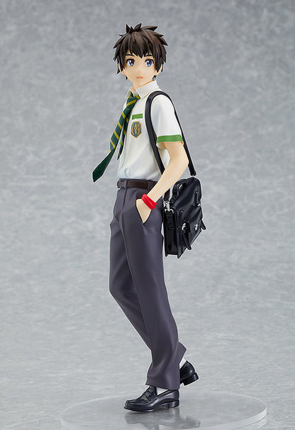 Your Name - Taki Tachibana Pop Up Parade Figure