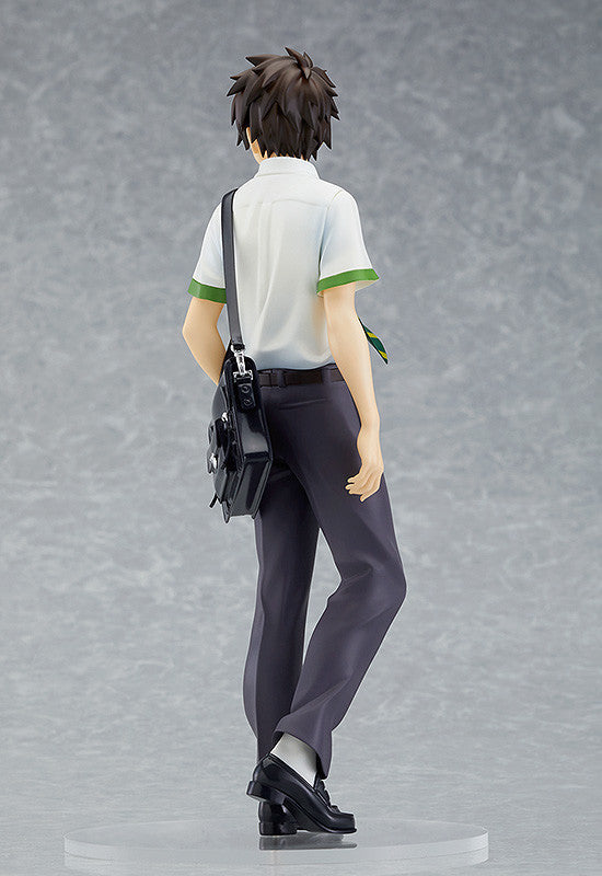 Your Name - Taki Tachibana Pop Up Parade Figure
