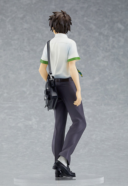 Your Name - Taki Tachibana Pop Up Parade Figure
