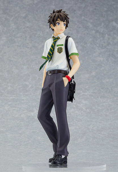 Your Name - Taki Tachibana Pop Up Parade Figure