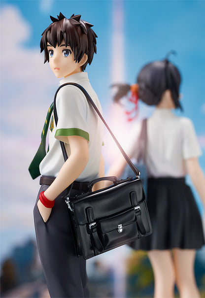 Your Name - Taki Tachibana Pop Up Parade Figure