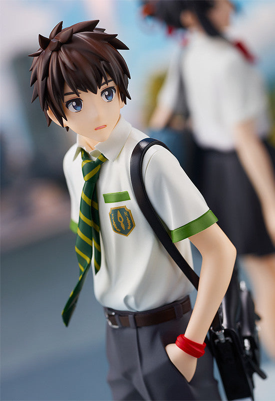 Your Name - Taki Tachibana Pop Up Parade Figure