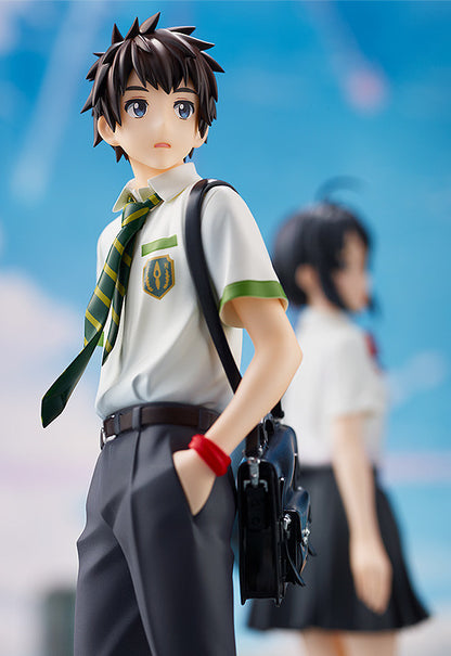 Your Name - Taki Tachibana Pop Up Parade Figure