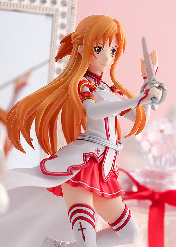 Sword Art Online: Progressive - Asuna Pop Up Parade Figure
