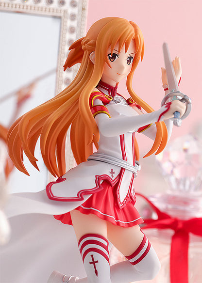 Sword Art Online: Progressive - Asuna Pop Up Parade Figure