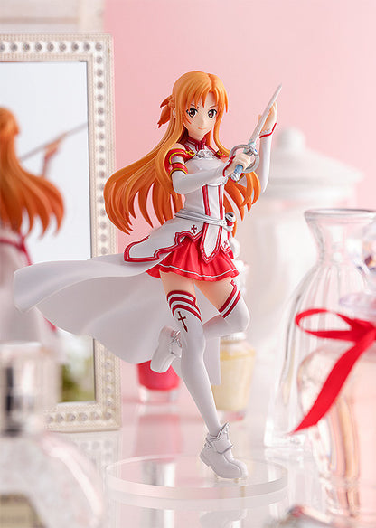 Sword Art Online: Progressive - Asuna Pop Up Parade Figure