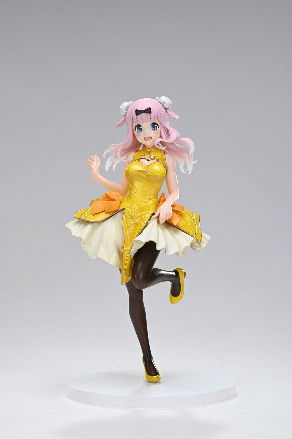 Love Is War - Fujiwara Chika Coreful Figure