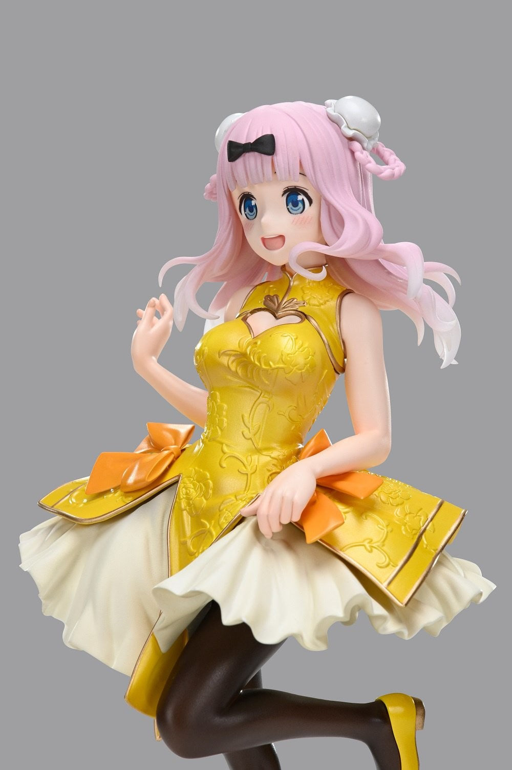 Love Is War - Fujiwara Chika Coreful Figure