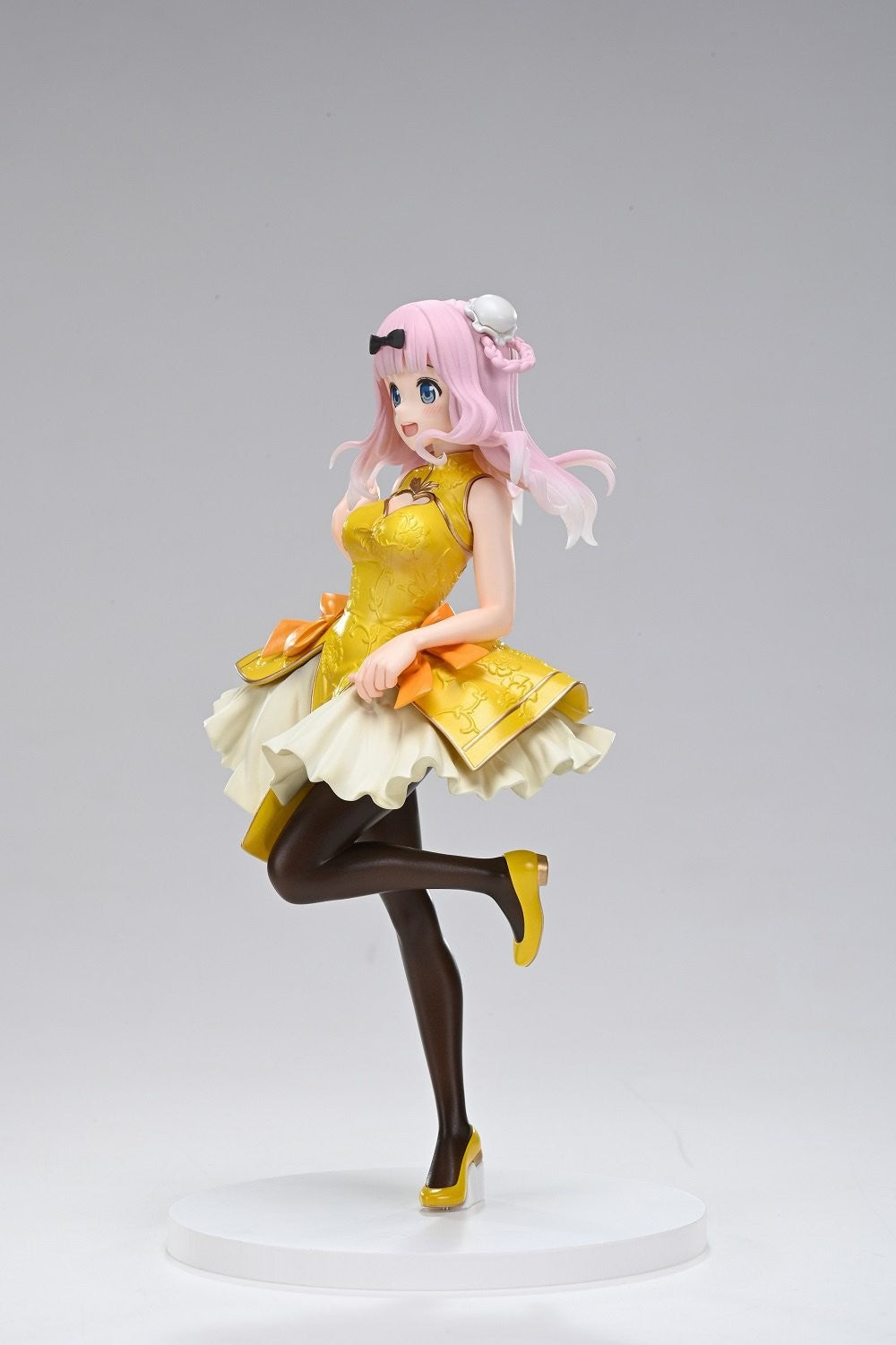 Love Is War - Fujiwara Chika Coreful Figure