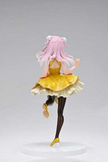 Love Is War - Fujiwara Chika Coreful Figure