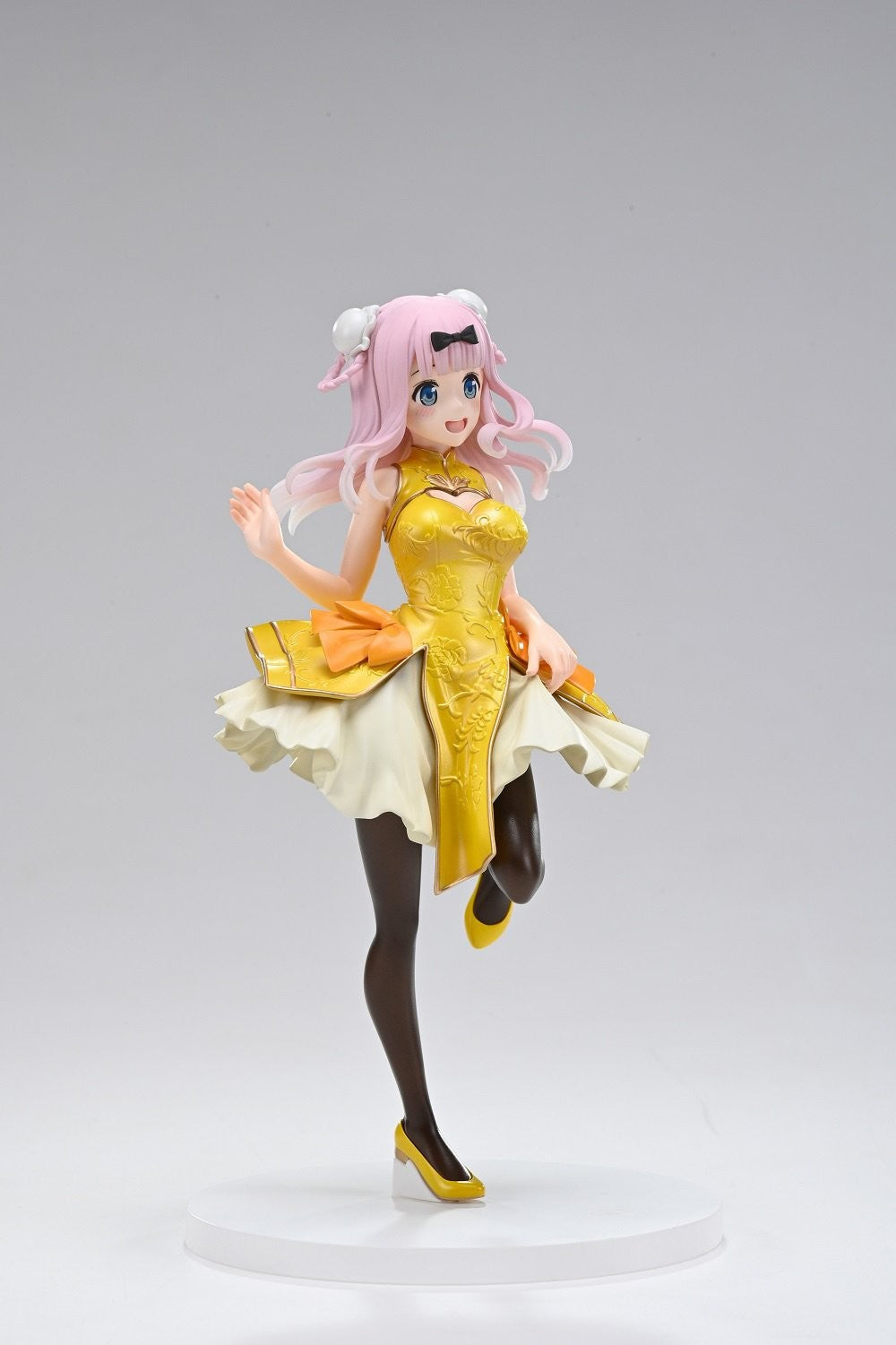 Love Is War - Fujiwara Chika Coreful Figure