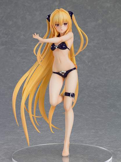 To Love-Ru - Golden Darkness Pop Up Parade Figure