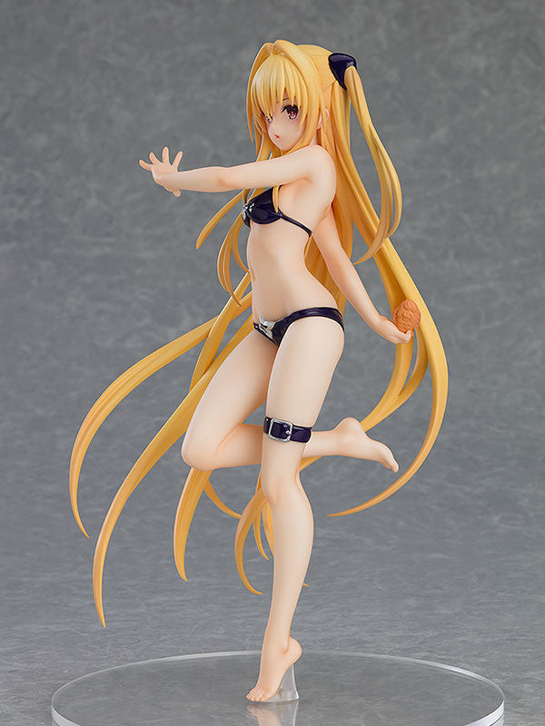 To Love-Ru - Golden Darkness Pop Up Parade Figure